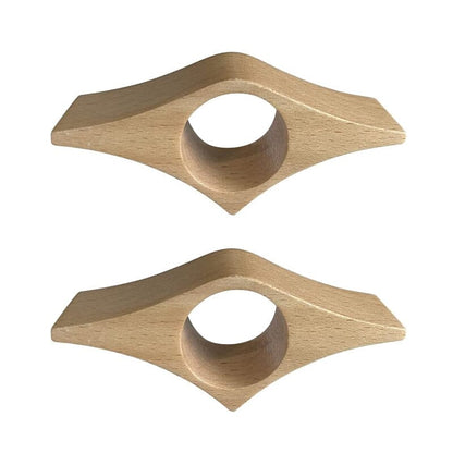 Avelena | Buchlesewerkzeug aus Massivholz