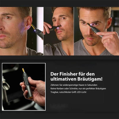 Avelena | Ultradünner Präzisionstrimmer