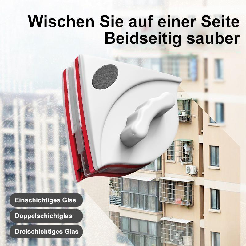 Avelena | Doppelseitiger magnetischer Fensterreiniger