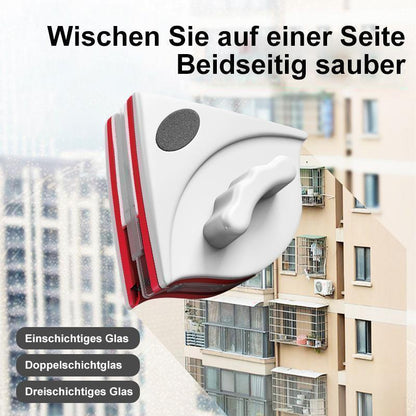 Avelena | Doppelseitiger magnetischer Fensterreiniger