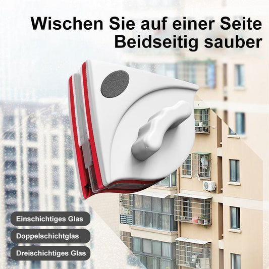 Avelena | Doppelseitiger magnetischer Fensterreiniger