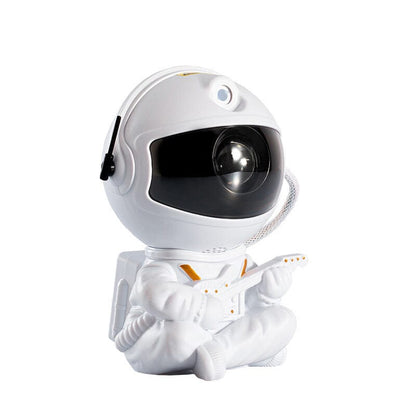 Avelena | Astronaut Sternenhimmel Projektor Lampe