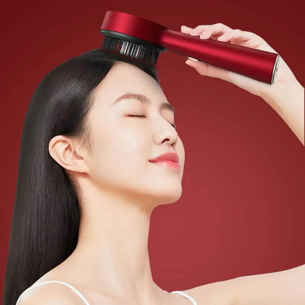 Avelena | Reduzieren Sie Haarausfall und Beruhigen Sie Ihre Kopfhaut
