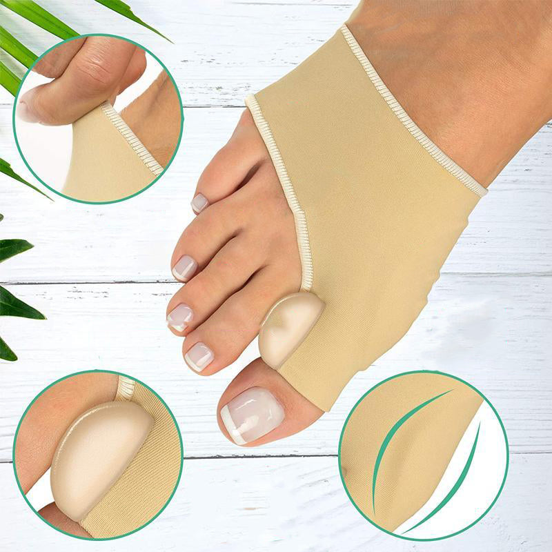 Avelena | Mit Hallux Valgus Geräten