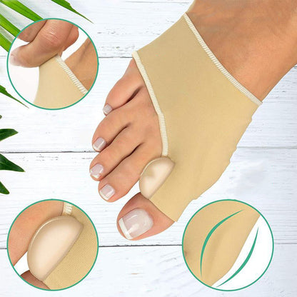 Avelena | Mit Hallux Valgus Geräten