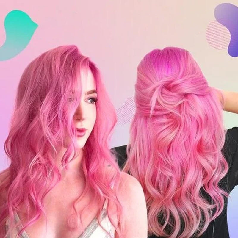 Avelena | Farbe Shampoo