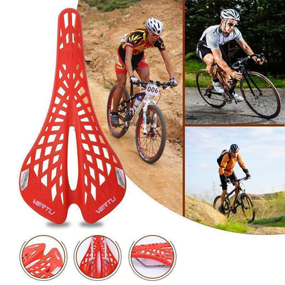 Avelena | Ultraleichtes atmungsaktives Sattel