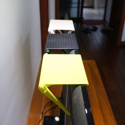 Avelena | Einstellbares Multifunktionsregal