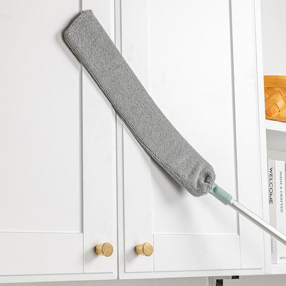 Avelena | Teleskopische Mikrofasermopp Staubbürste