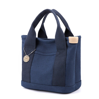 Avelena | Canvas Tote