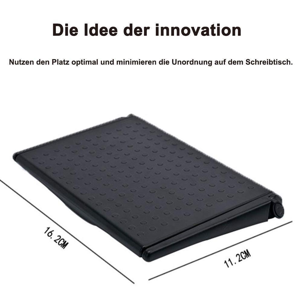 Avelena | Einstellbares Multifunktionsregal