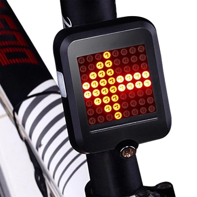 Avelena | Intelligente LED Fahrrad Blinker