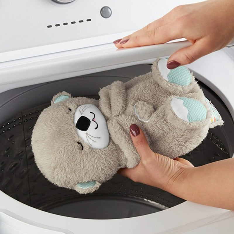 Avelena | Beruhigender Otter Plüsch