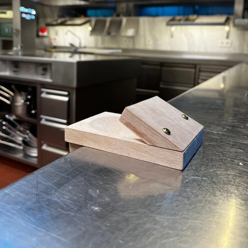 Avelena | Austern-Schalenzange