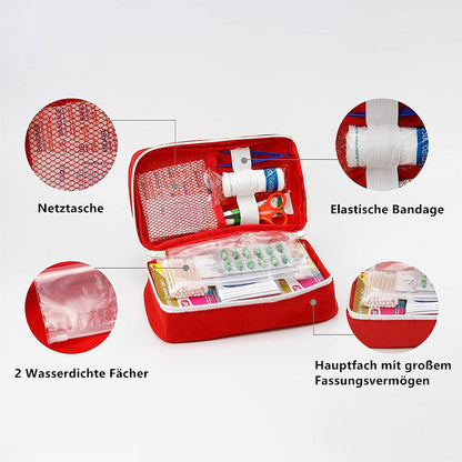 Avelena | Aufbewahrungstasche für Medikamente