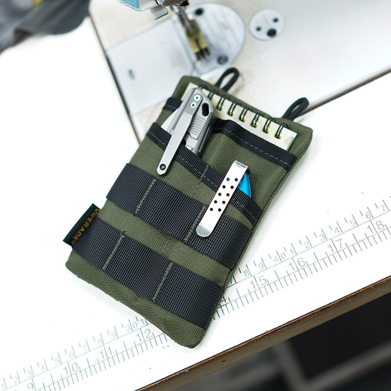 Avelena | EDC Mini Multifunktionale Aufbewahrungstasche