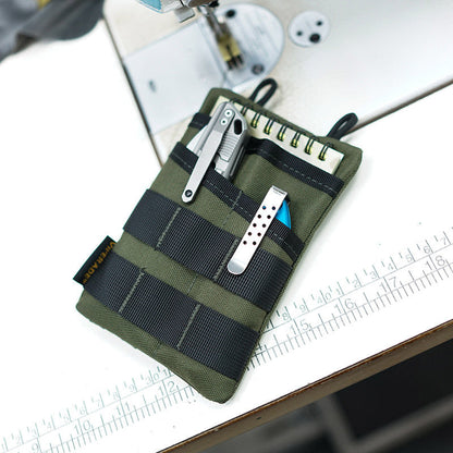 Avelena | EDC Mini Multifunktionale Aufbewahrungstasche