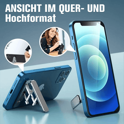 Avelena | Ultradünner verstellbarer Handyhalter