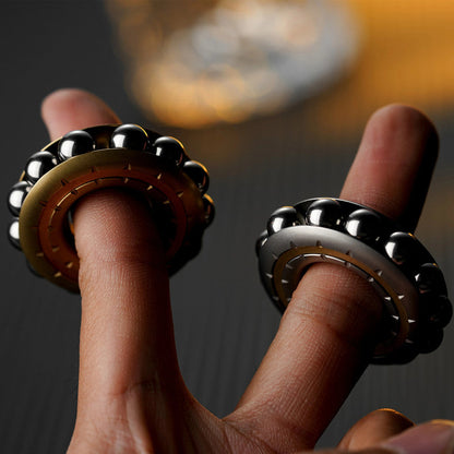 Avelena | EDC Fidget Toy Stressabbau Meditationsring