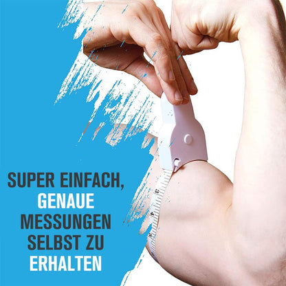 Avelena | Automatisches Schrumpfendes Maßband