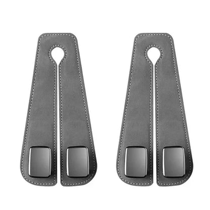 Avelena | Autositz Rücken Doppelhaken