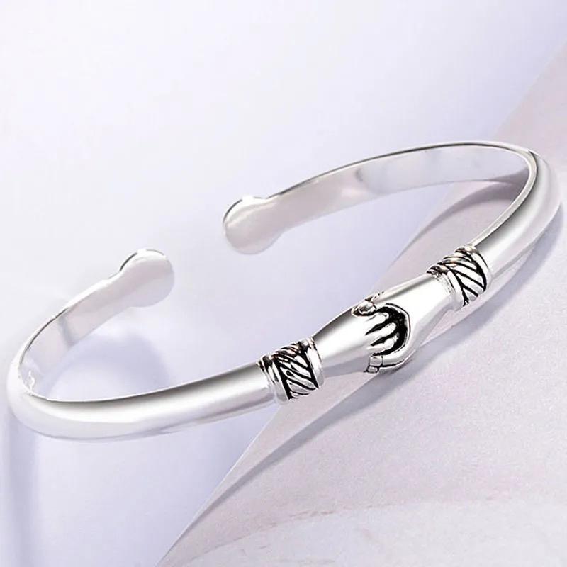 Avelena | Handdruck Armband