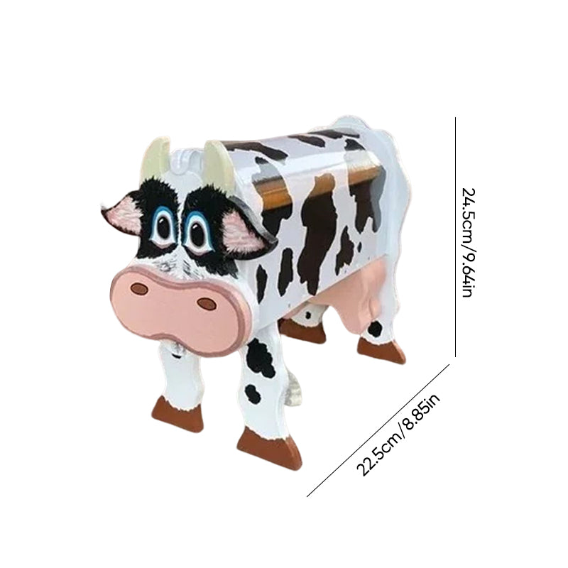 Avelena | Briefkasten für Nutztiere