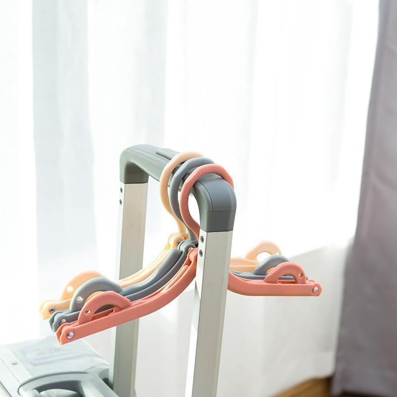 Avelena | Einziehbare tragbare Reisebügel