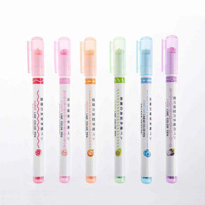 Avelena | DoodleStift Erzeugt einzigartige Muster