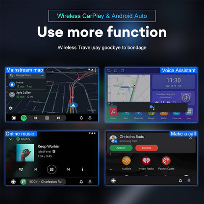 Avelena | EasyDrive Wireless Connector