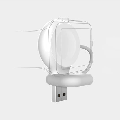 Avelena | Tragbares Apple Watch Ladegerät