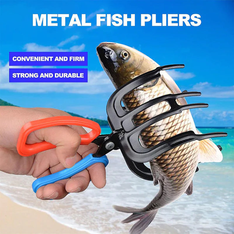 Avelena | Fischzange Gripper