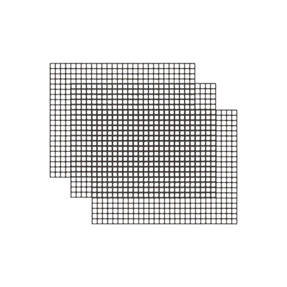 Avelena | Antihaft-BBQ-Grillnetzmatte