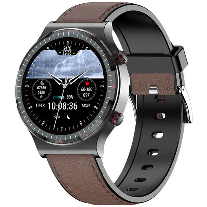 Avelena |  CFDA EKG Blutsauerstoff Herzfrequenz Gesundheitsüberwachung Smart Watch