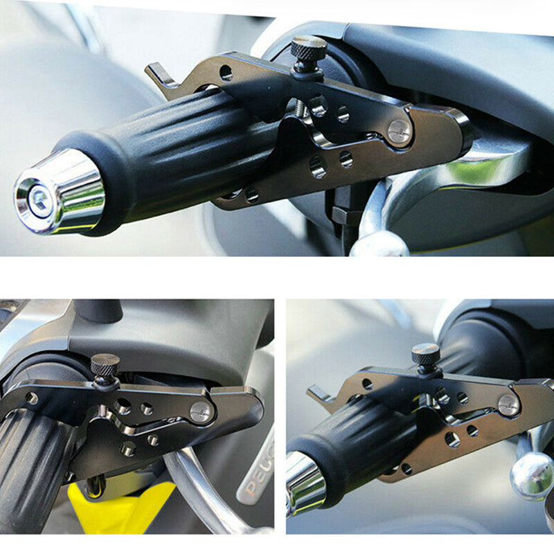 Avelena | Motorrad Cruise Control Gaslock-Assistent
