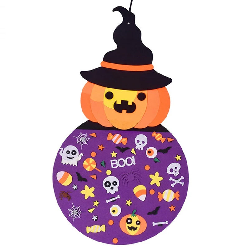 Avelena | Halloween Diy Schmutzhandwerk