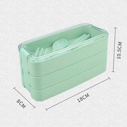 Avelena | Eco Box