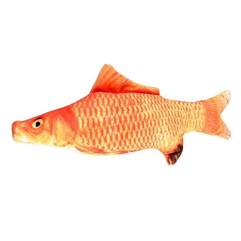 Avelena | Simulation Usb Lade Haustier Fisch Spielzeug