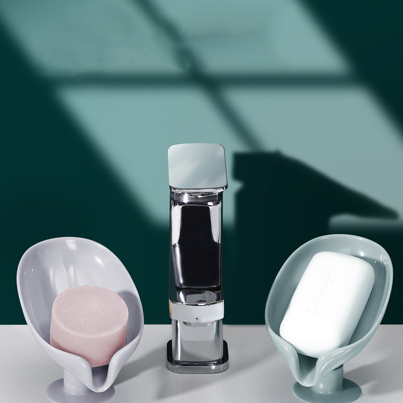 Avelena | Blattforme Seifenschale