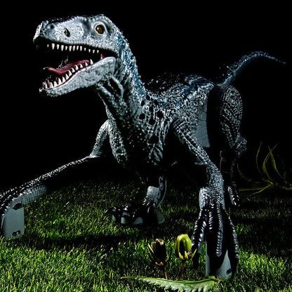 Avelena | Spielzeug Realistische Dinosaurier mit Licht & Klang