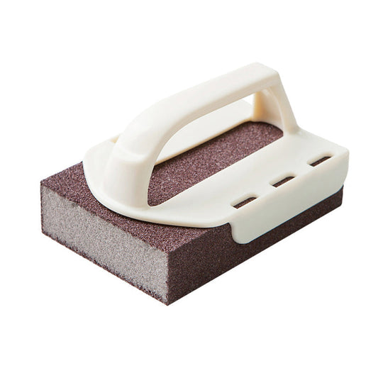 Avelena | Magisches Küchenrostentfernungswerkzeug Schmirgelschwammbürste