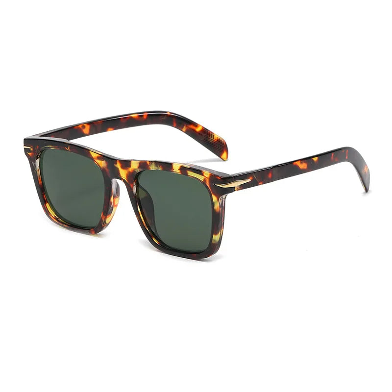 Avelena | Stylische Vintage-Sonnenbrillen für Frauen