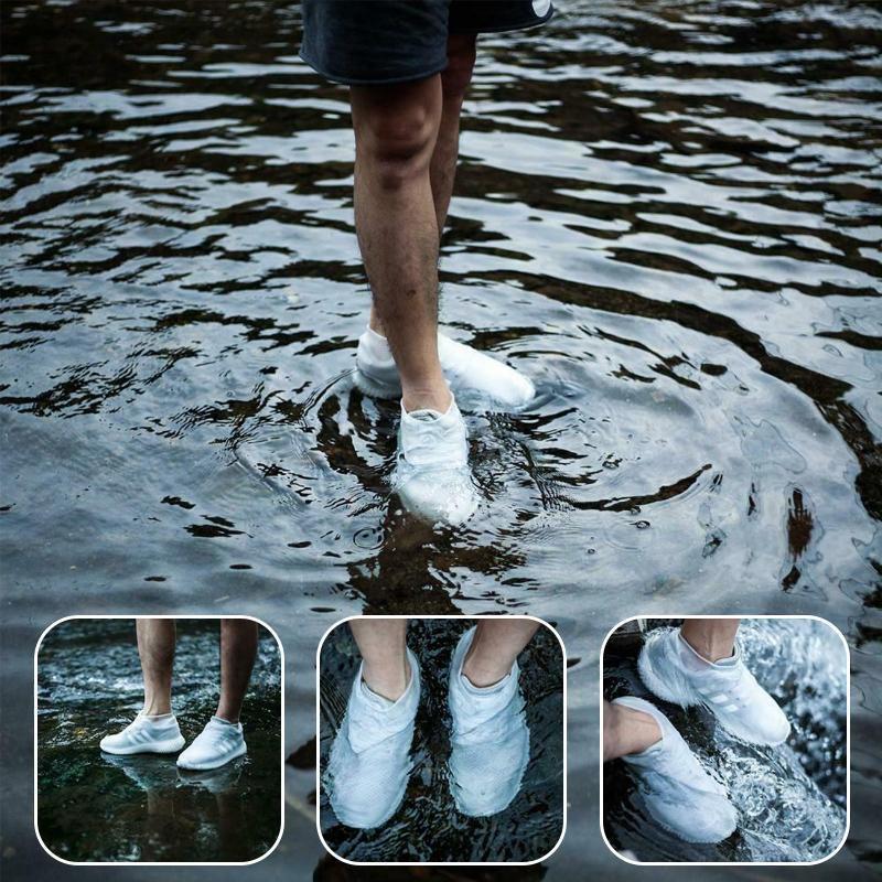 Avelena | Wasserdichte Outdoor-Schuhüberzüge (1 Paar)