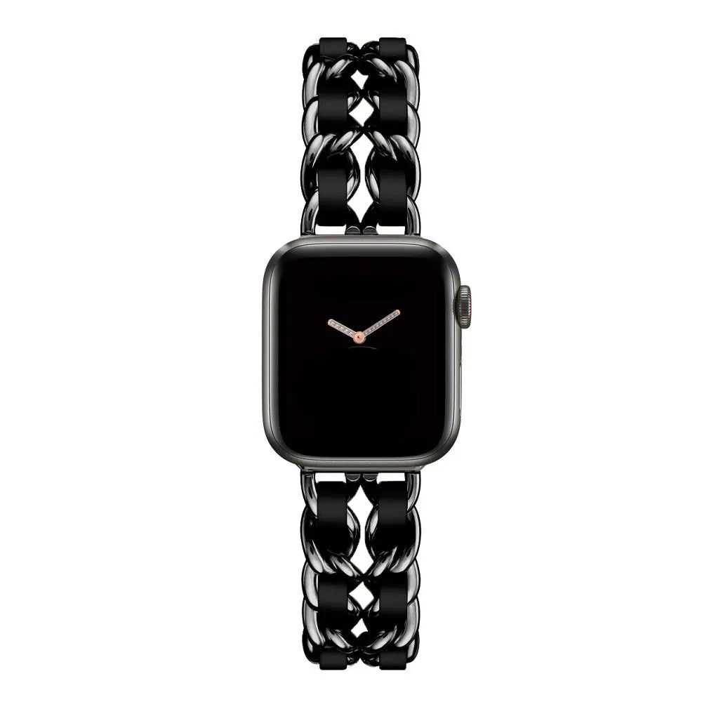 Avelena | Glamstrap Die elegante Uhrband