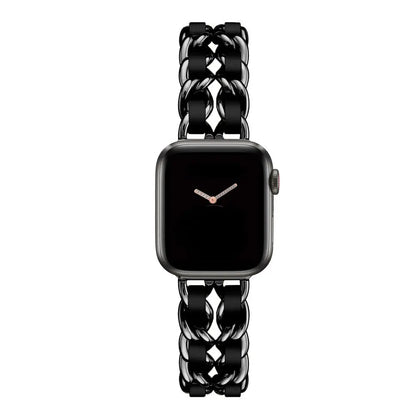 Avelena | Glamstrap Die elegante Uhrband