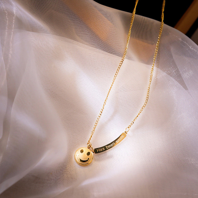 Avelena | Smiley Schmuck