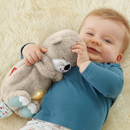 Avelena | Beruhigender Otter Plüsch