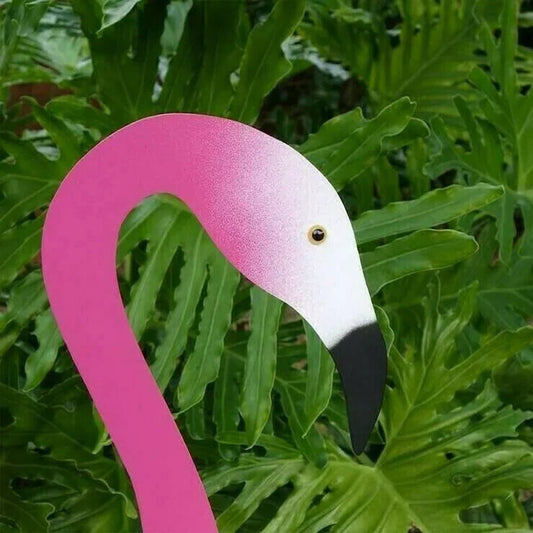 Avelena | WhirlWing - Tanzende Vögel Garten Metall Kunst