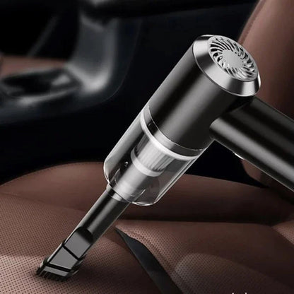 Avelena | DustZap – Sauberkeit auf Knopfdruck, überall