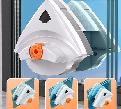 Avelena | Haushalts zweiseitiges Glasreinigungswerkzeug